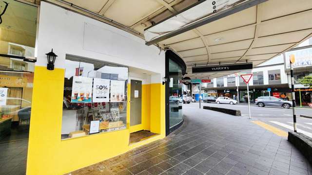 Shop 5/270 Broadway Newmarket_2