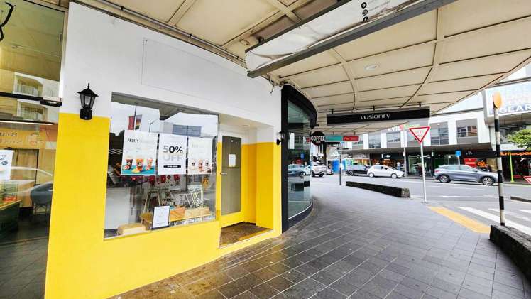 Shop 5/270 Broadway Newmarket_2