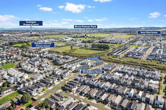 55 Bellbird Street Papakura_4