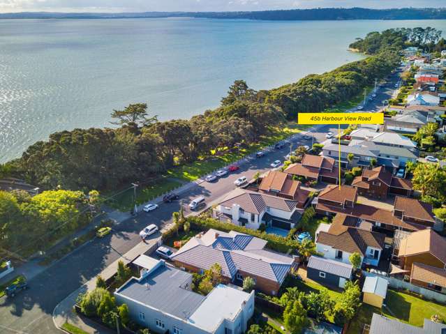 45b Harbour View Road Point Chevalier_1