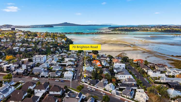 70 Brighton Road Parnell_20