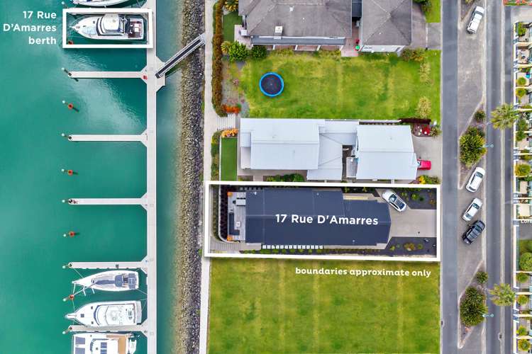 17 Rue Damarres Gulf Harbour_5