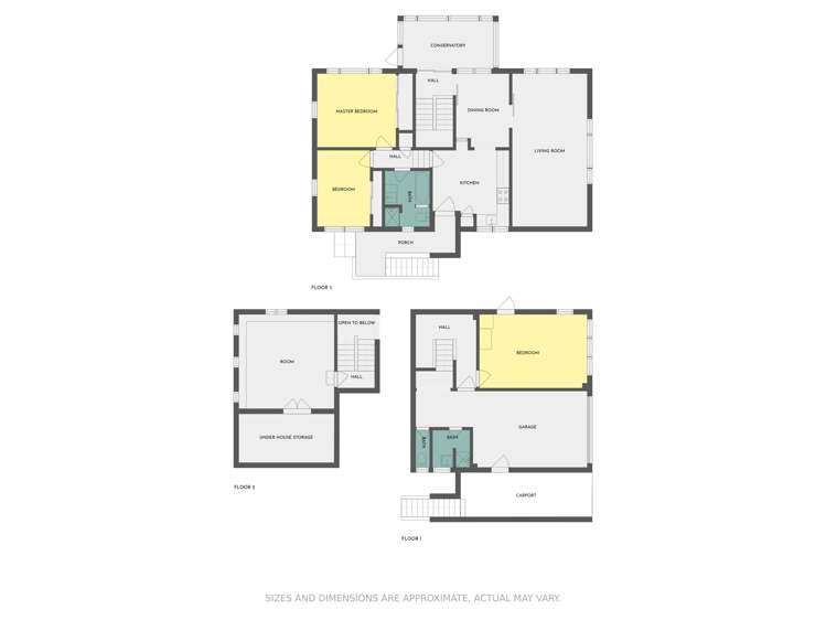 6 Julian Place Westown_19