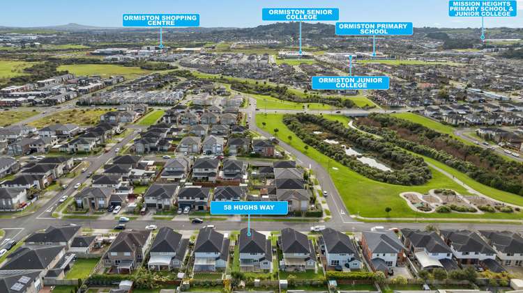 58 Hughs Way Flat Bush_22