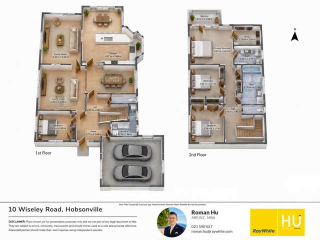 10 Wiseley Road Hobsonville_1