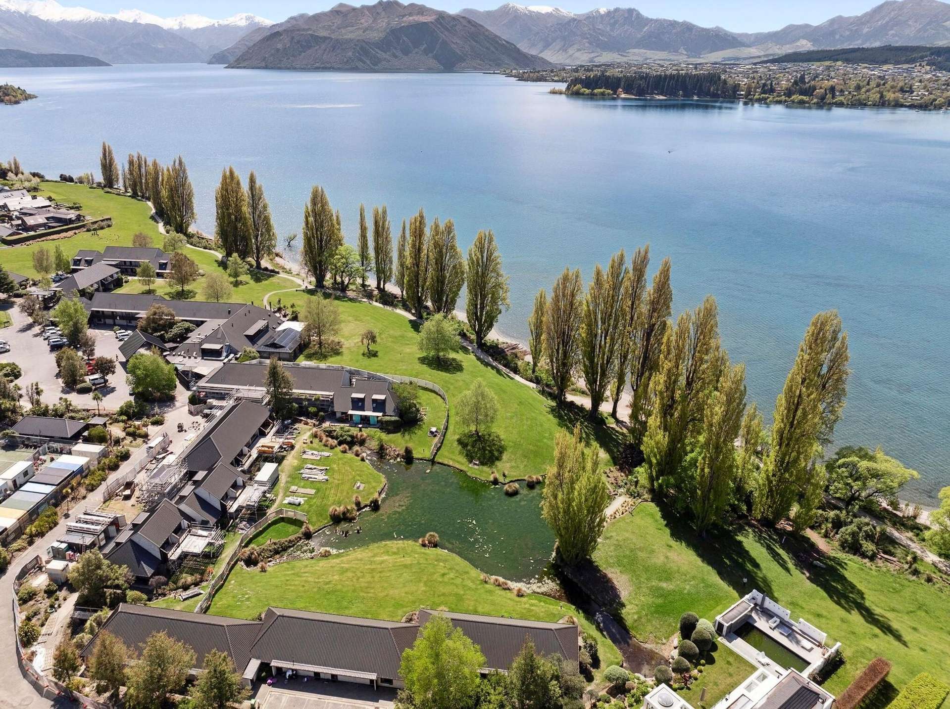 711 - 712 Edgewater Resort, 54 Sargood Drive Wanaka_0