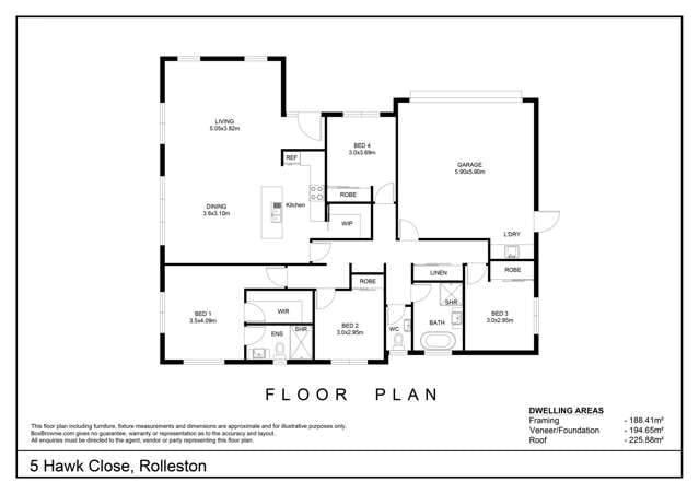 5 Hawk Close Rolleston_1