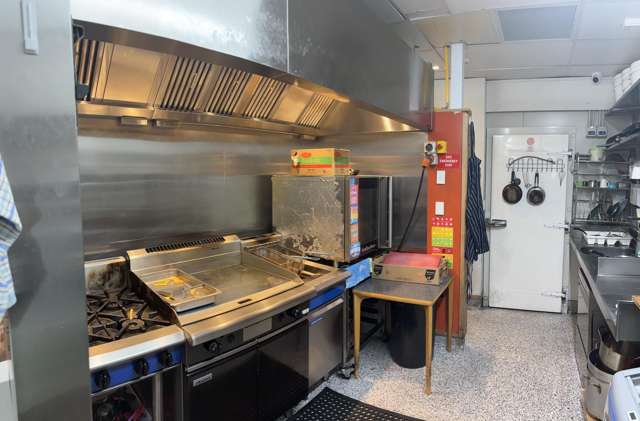 Well Established Souvlaki Store Christchurch Central_1