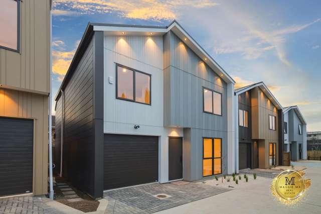 Your Dream Family Home in a Sought-After Location