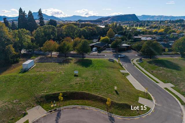 4 and 9 Theodore Court, Station Rise Wanaka_3