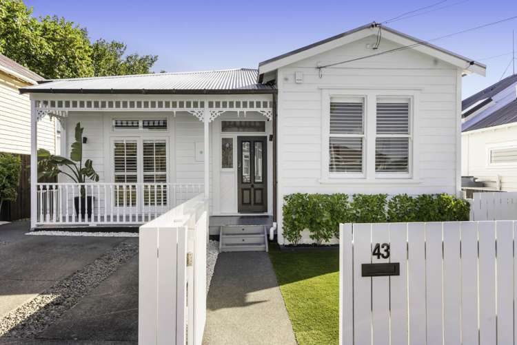 43 Sherwood Avenue Grey Lynn_18