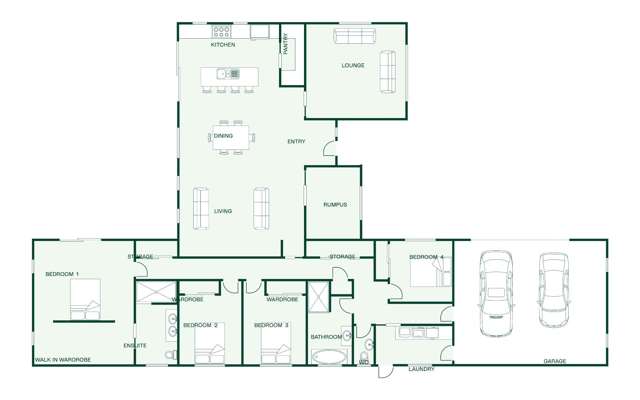 Hallfield Drive Ohoka_1