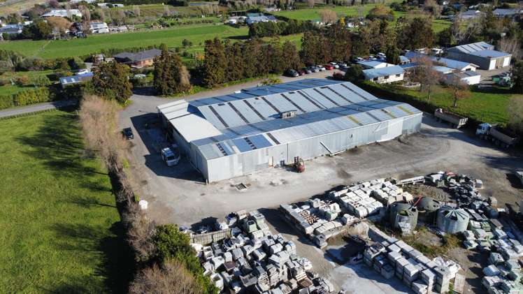 Part, 20 Addington Road Otaki_5