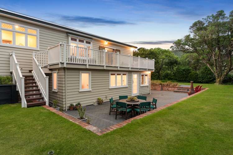 32 Homewood Avenue Karori Central_32