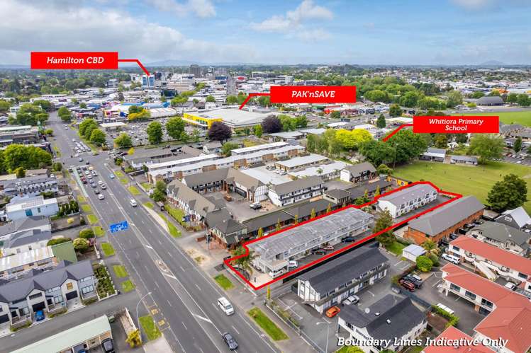 191 Ulster Street Whitiora_19