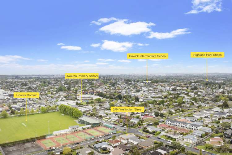 3/84 Wellington Street Howick_14