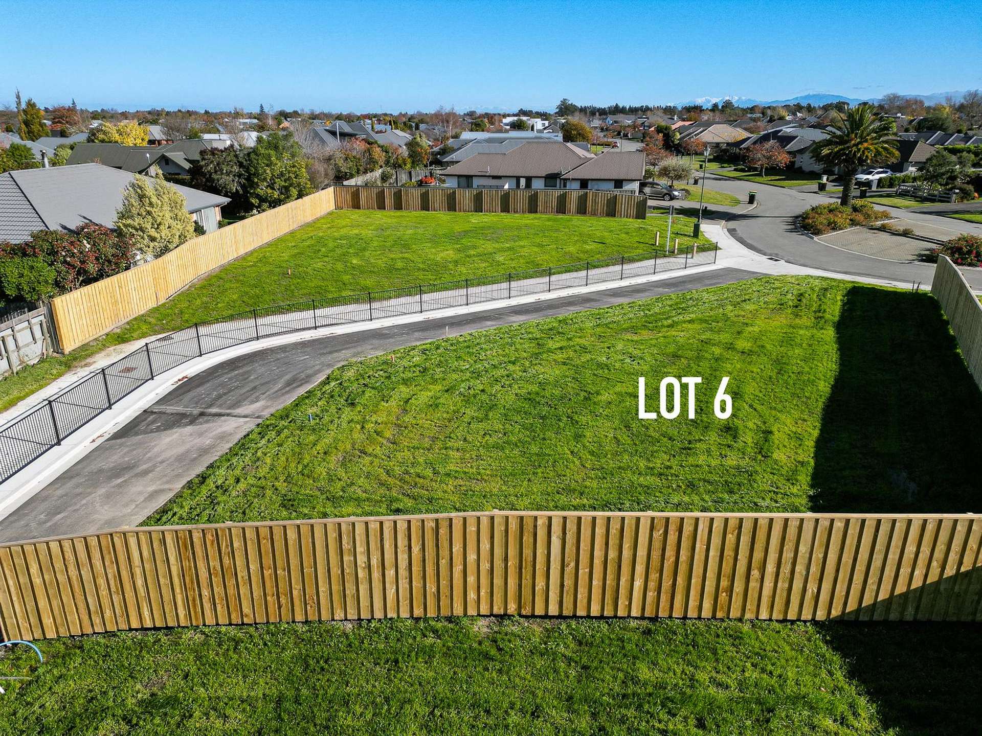 Lot Lot 6/26A Belgrave Drive Rangiora_0