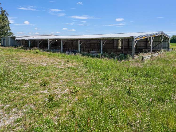 Pyramid Waiparu Road Riversdale_13