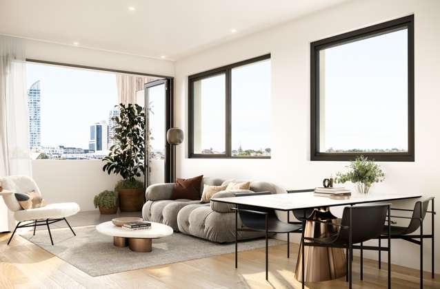 Type B/7A Barrys Point Road Takapuna_3