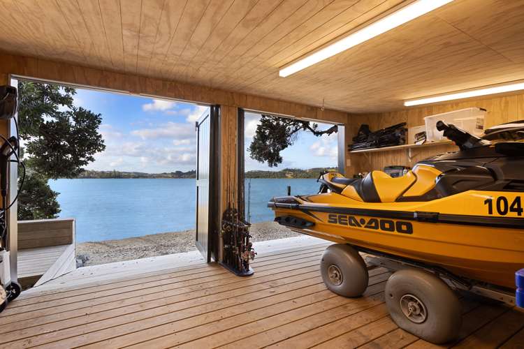 Te Kapa Inlet Mahurangi East_26