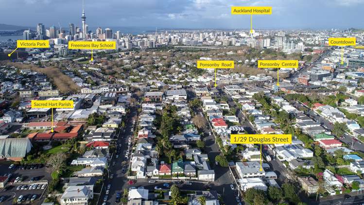 1/29 Douglas Street Ponsonby_10