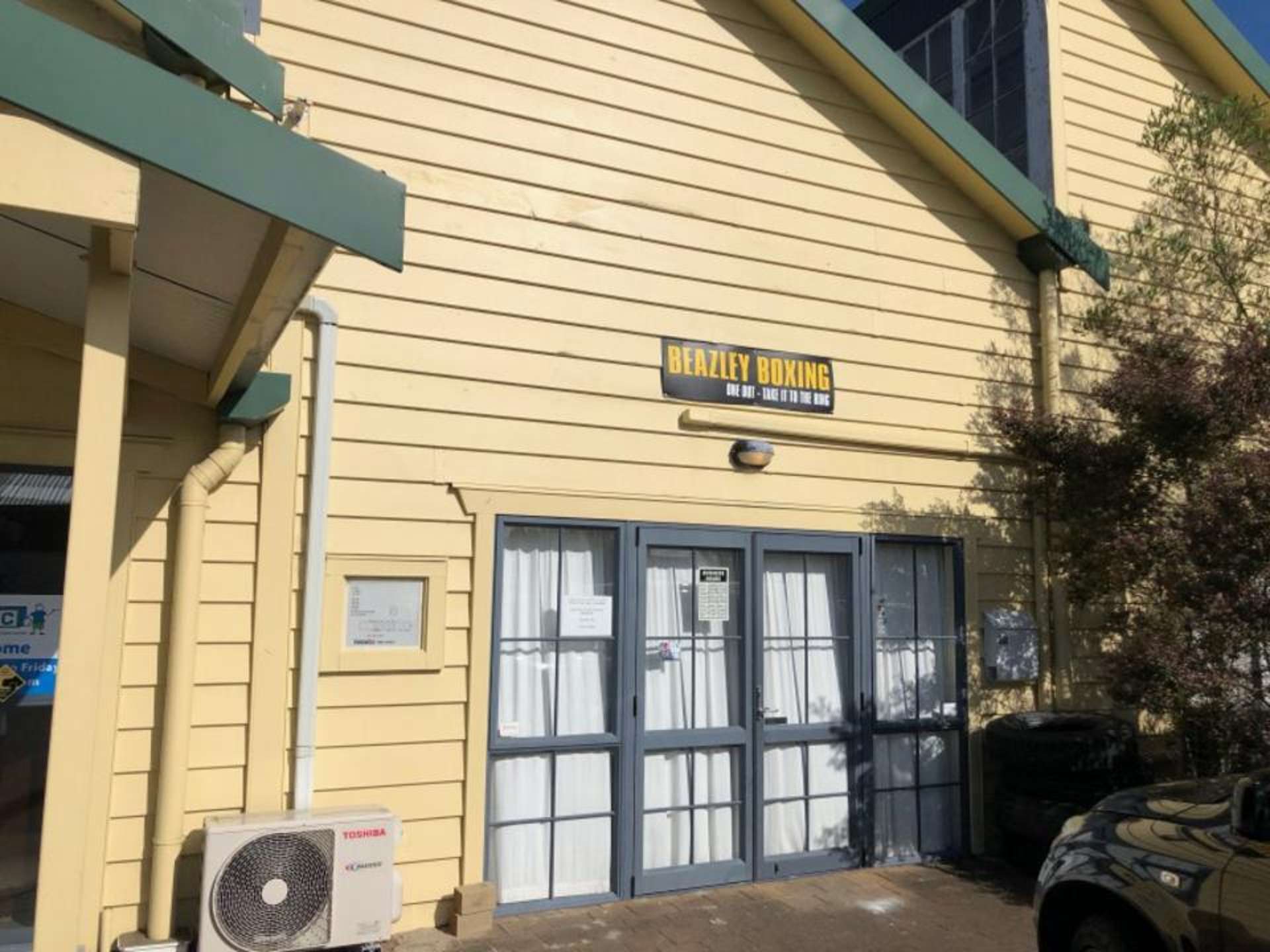 Unit B/8 Railside Place Frankton_0