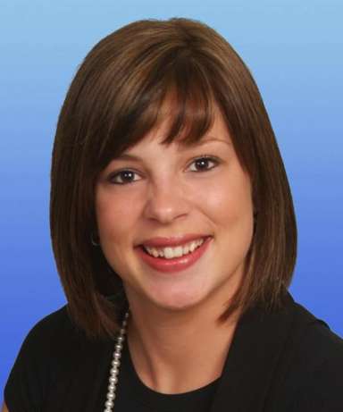 Sophie Arends