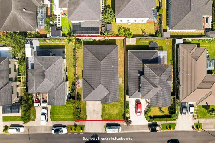 12 Yatterina Avenue Takanini_21