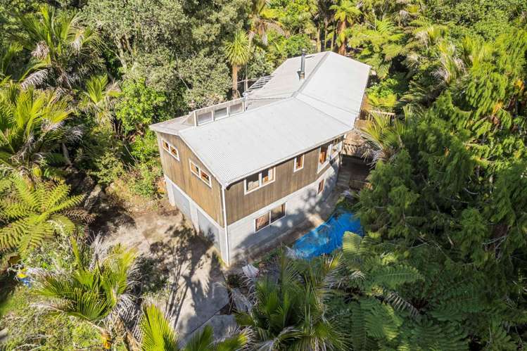 26 Sylvan Valley Avenue Titirangi_16