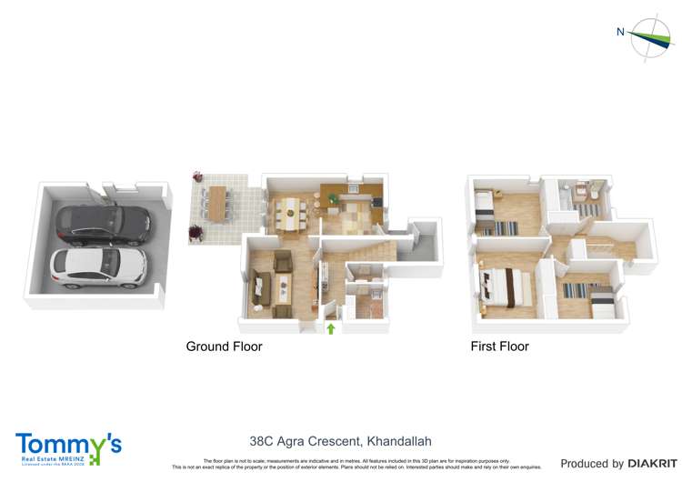 38c Agra Crescent Khandallah_14