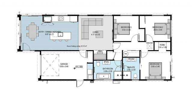 Lot 269 Wooing Tree Estate Cromwell_2