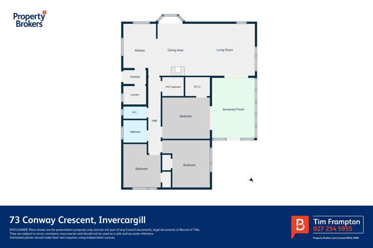 73 Conway Crescent Glengarry_17