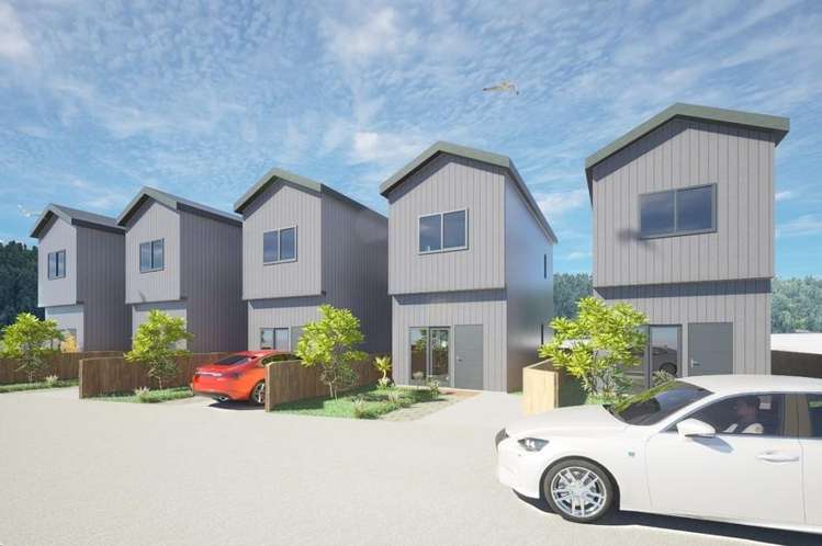 Lot 5/267 Hobsonville Road Hobsonville_9