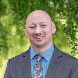 Mark Voss