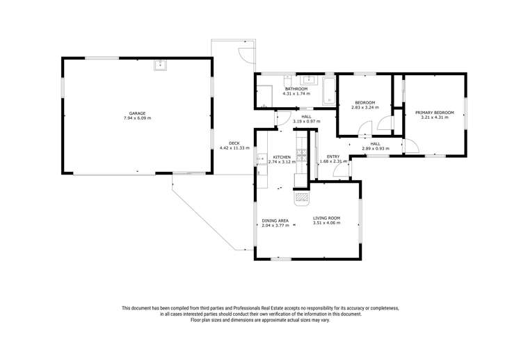 1 Ranfurly Street Frankleigh Park_13