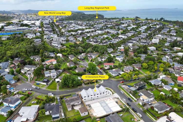 Lot 4/8 Clensmore Place Torbay_22