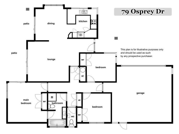 79 Osprey Drive Welcome Bay_2