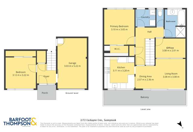 2/72 Cockayne Crescent Sunnynook_1
