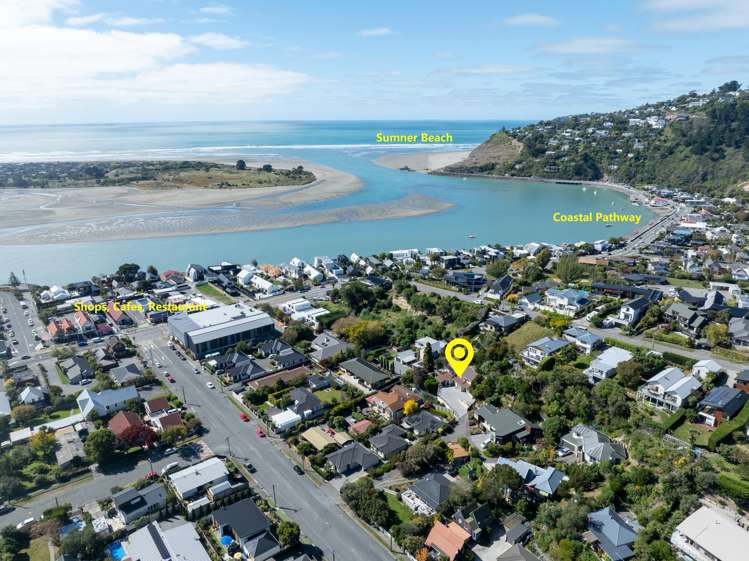 3 Ball Lane Redcliffs_36