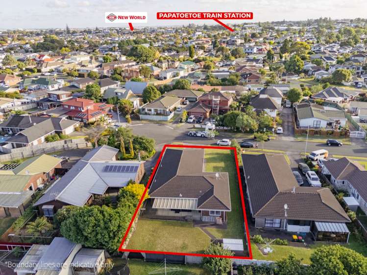 20 Camden Place Papatoetoe_23