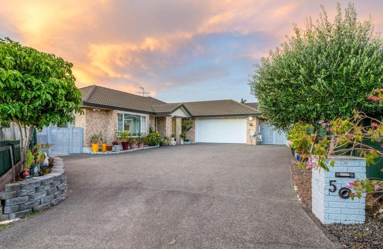 5 Dromora Close Dannemora_21