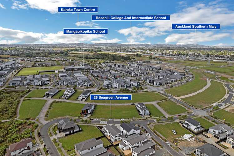 26 Seagreen Avenue Karaka_39