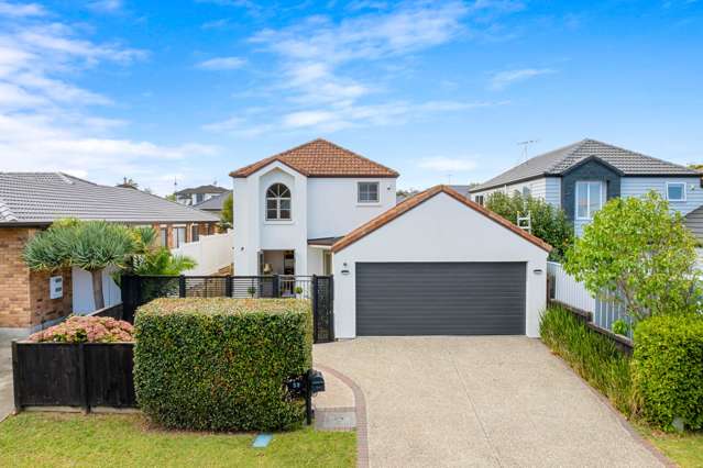 Executive Sanctuary in Botany College Zone