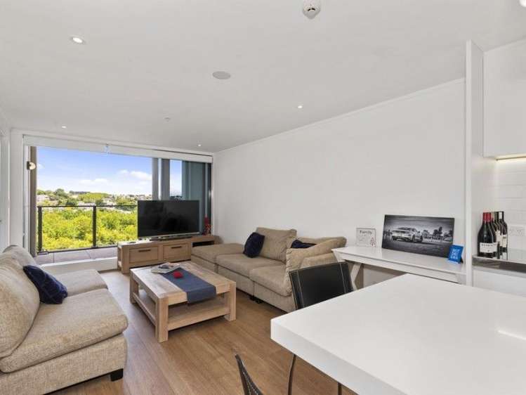 406/27 Union Street Auckland Central_7