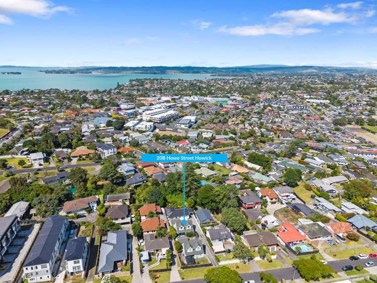 20B Howe Street Howick_25