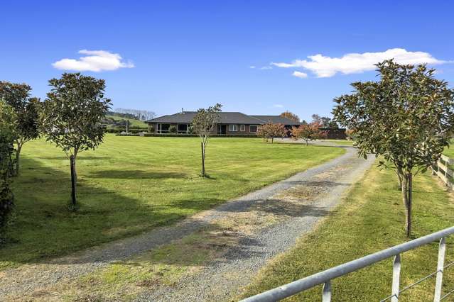 85 Inglefield Street Pirongia_1