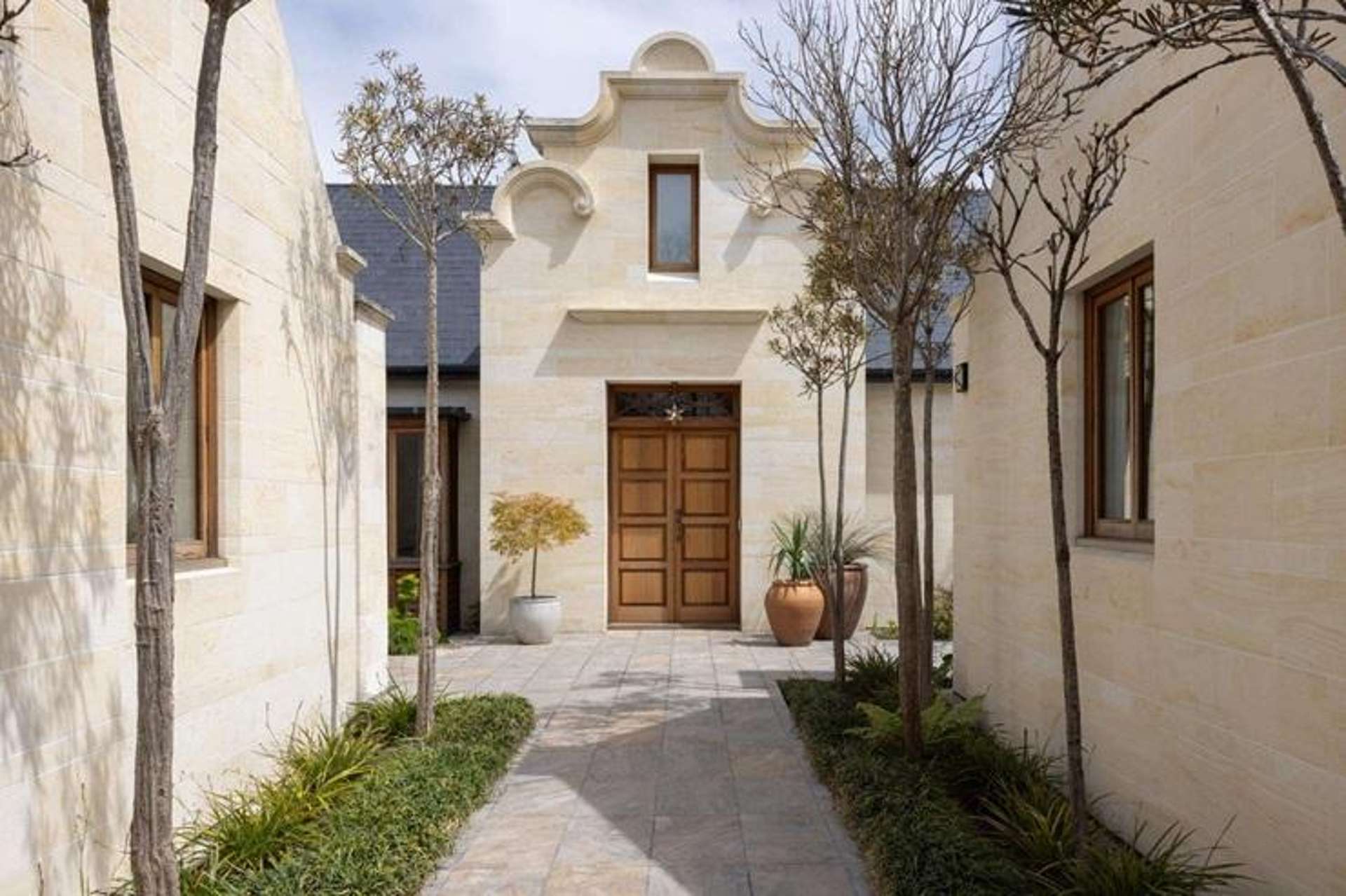 Reverend’s former mansion snapped up after ‘sexy’ makeover