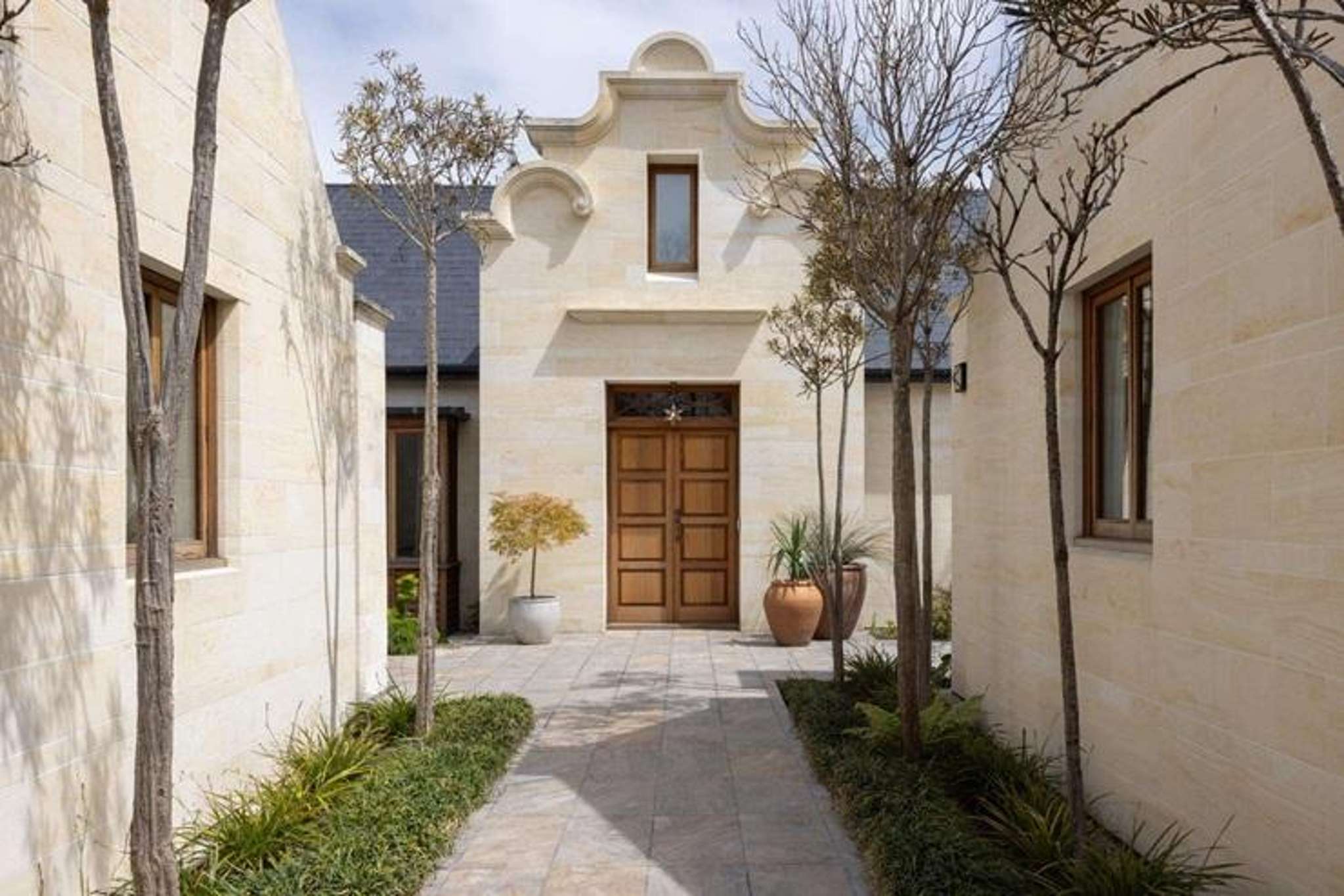 Reverend’s former mansion snapped up after ‘sexy’ makeover