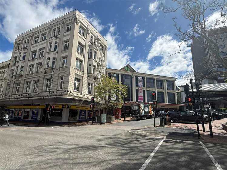 Address withheld Central Dunedin_4