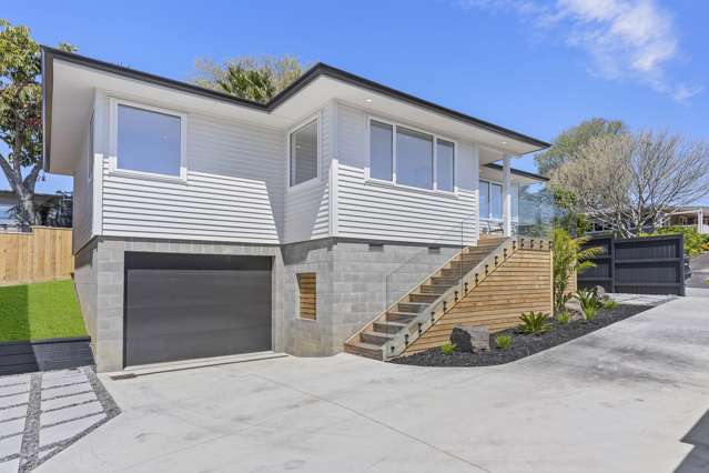 Motivated Vendor! Fully Renovated! Has to SELL!